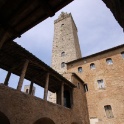 Toscane 09 - 358 - St-Gimignano